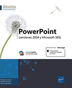PowerPoint (versiones 2024 y Microsoft 365)  