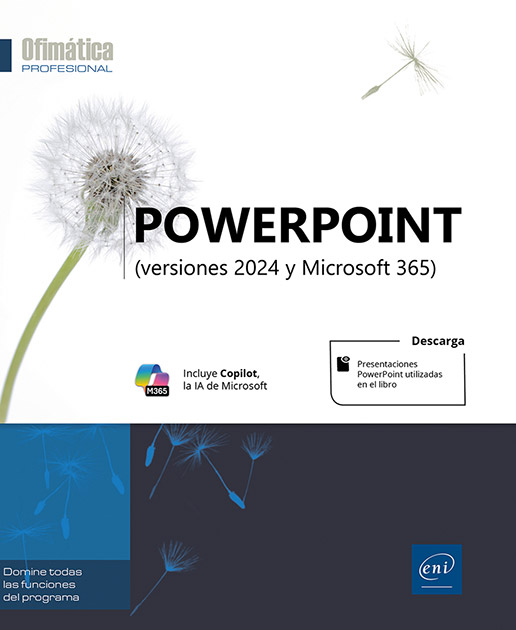 PowerPoint (versiones 2024 y Microsoft 365) -
