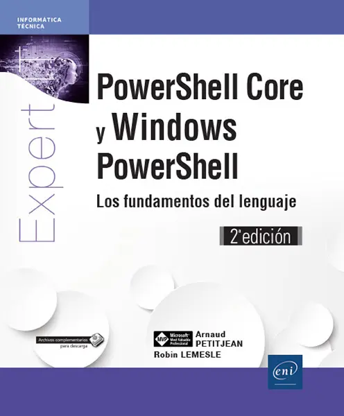 PowerShell Core y Windows PowerShell