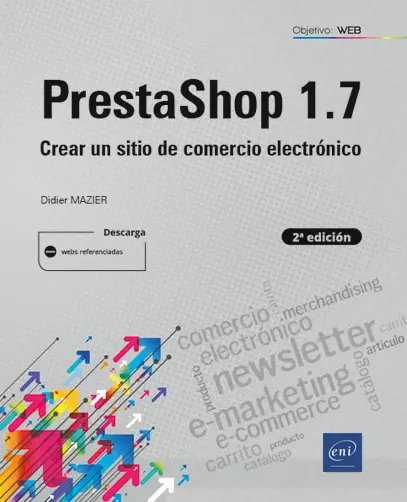 PrestaShop 1.7