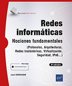 Extrait - Redes informáticas Nociones Fundamentales (8a edición) - (Protocolos, Arquitecturas, Redes inalámbricas...