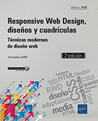 Extrait - Responsive Web Design, diseños y cuadrículas Técnicas modernas de diseño web (2ª edición)
