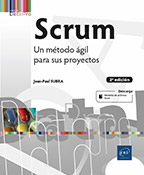 Extrait - Scrum Un método ágil para sus proyectos (2ª edición)