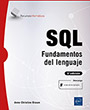 SQL Fundamentos del lenguaje (5ª edición)