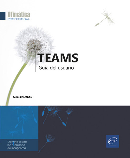 Teams - Guía del usuario
