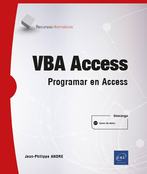 VBA Access - Programar en Access