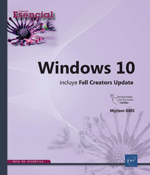 Windows 10 - incluye Fall Creators Update