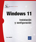 Extrait - Windows 11 Instalación y configuración