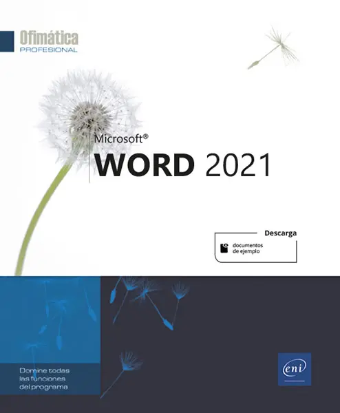 Libro Word 2021 – se abre en una ventana nueva
