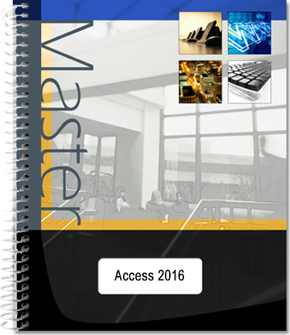 Access 2016