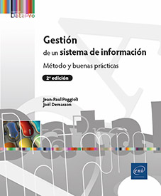 Gestión de un sistema de información - Método y buenas prácticas (2ª edición)