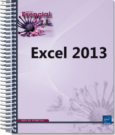 Excel 2013 - guía