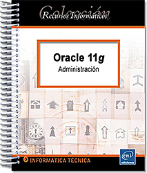 Oracle 11g - Administración