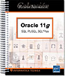 Oracle 11g SQL, PL/SQL, SQL*Plus