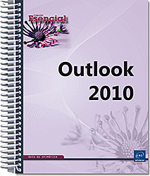 Outlook 2010 - guía