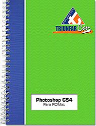 Photoshop CS4 - para PC/Mac