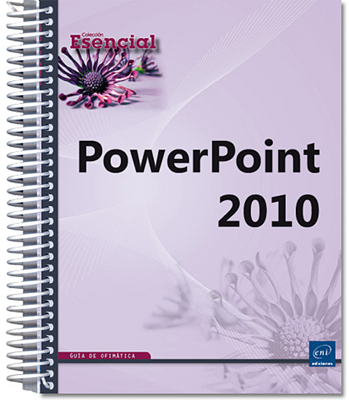 PowerPoint 2010 - guía
