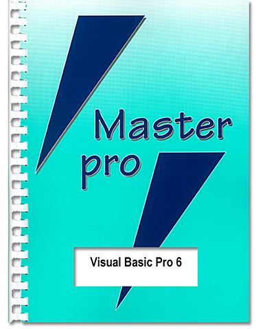 Visual Basic Pro 6