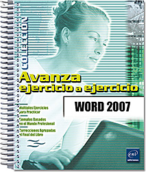Word 2007 - 76 ejercicios de Word 2007