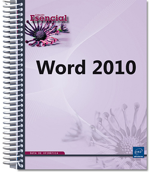 Word 2010 - guía