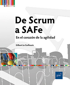 De Scrum a SAFe - En el corazón de la agilidad