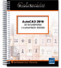 AutoCAD 2010 De los fundamentos a la presentación detallada