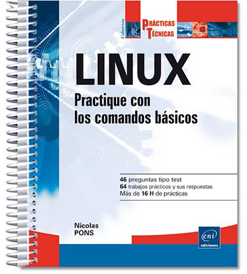 LINUX - Practique con los comandos básicos