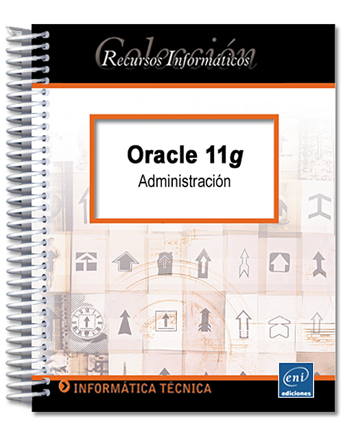 Oracle 11g - Administración