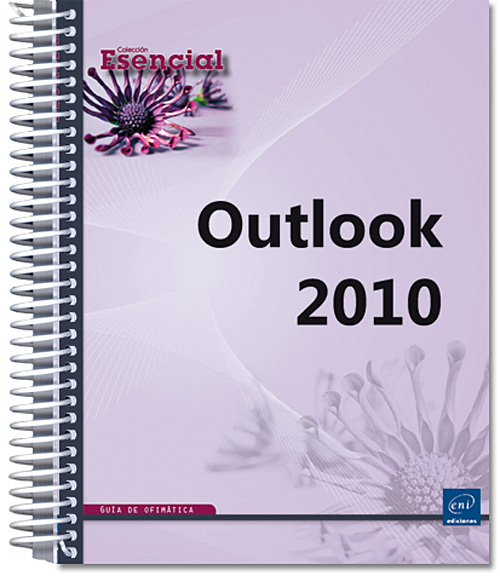 Outlook 2010 - guía