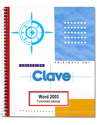 Word 2003 - Funciones básicas