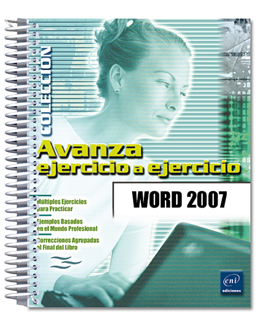 Word 2007 - 76 ejercicios de Word 2007