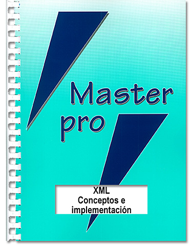 XML - Conceptos e implementación