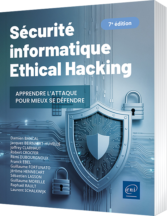 Seguridad informática