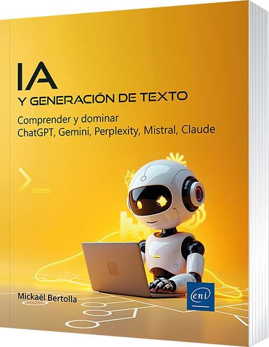 IA y generación de texto