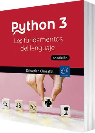 libros Python 3