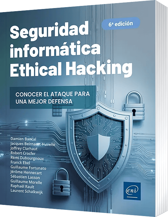 Seguridad informática