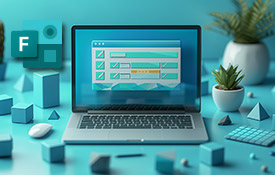 Forms - Crear encuestas y cuestionarios con Microsoft 365 (v1)