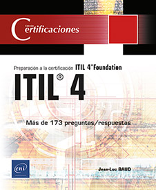 ITIL® 4 - Preparación a la certificación ITIL® 4 Foundation